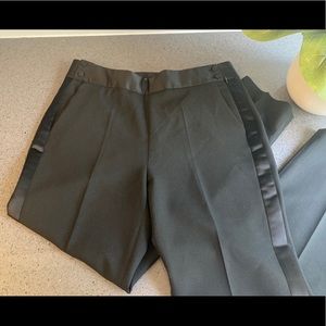 Zara | Tuxedo Pants
